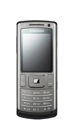 samsung U800