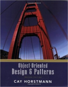 best object oriented design book