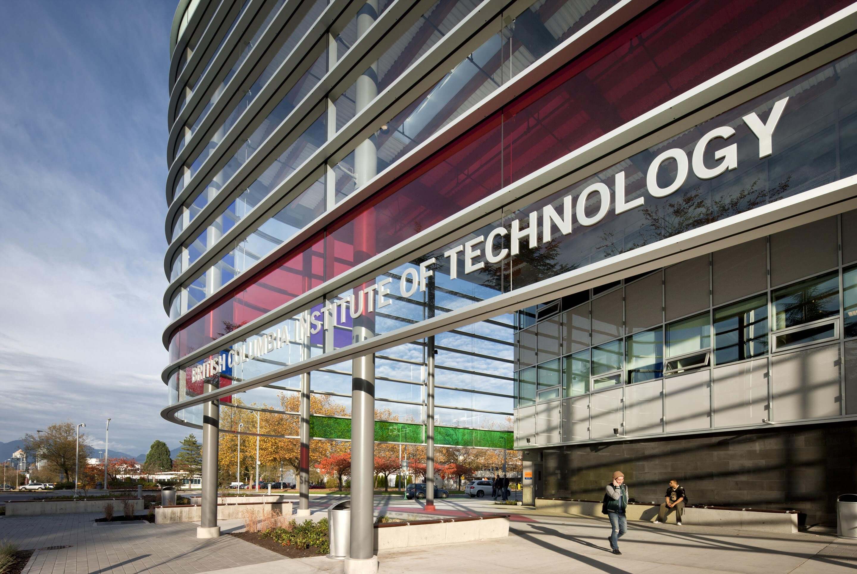 BCIT-3