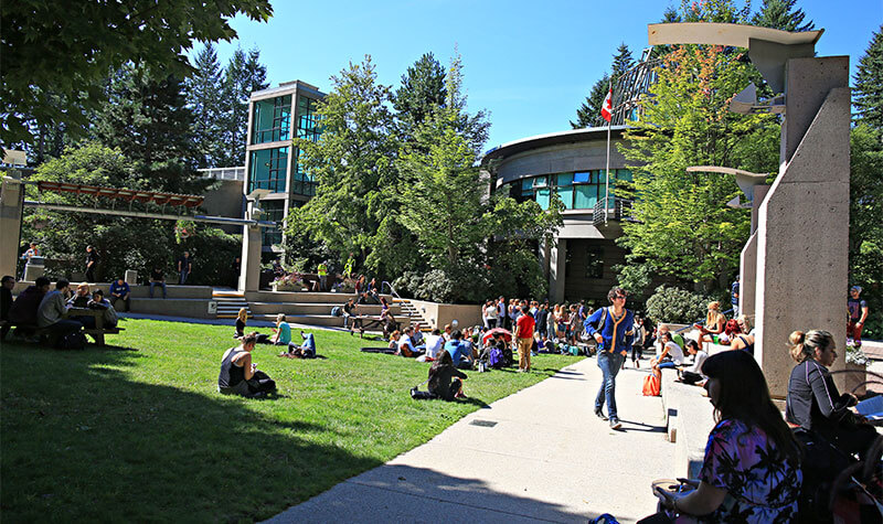 Capilano University