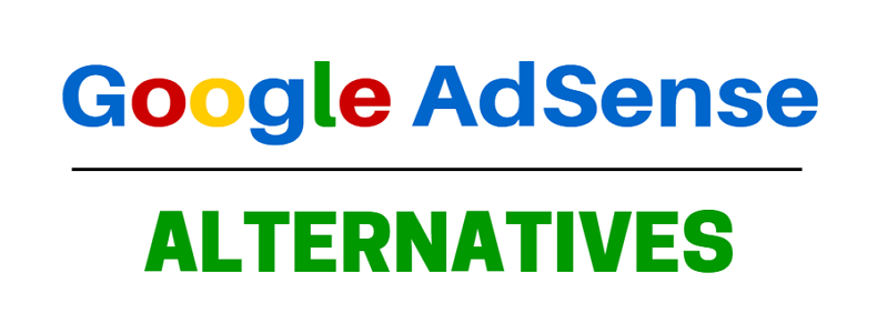 programs similar to adsense