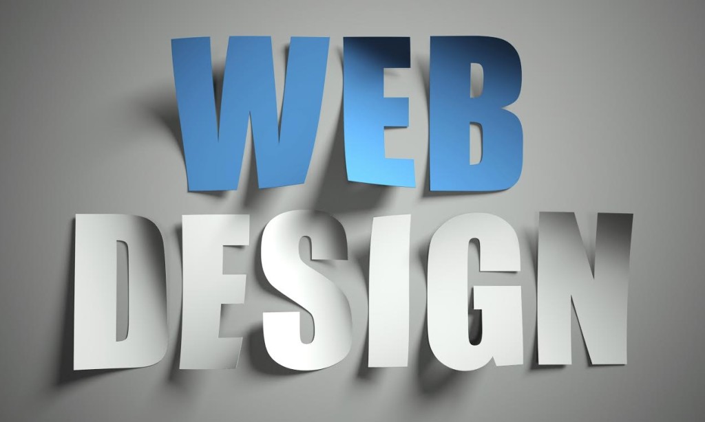 how to find a web design company