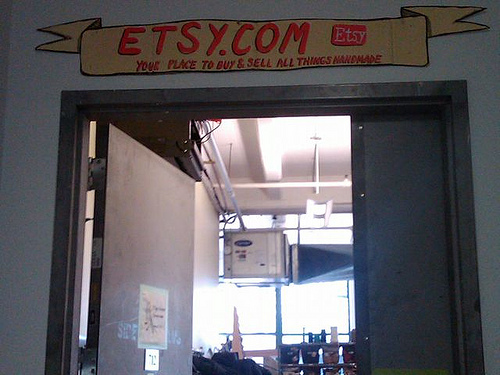 how to succeed on etsy