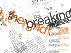 breakthegrid