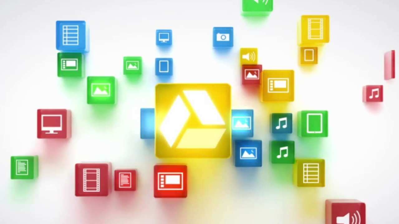 google drive privacy