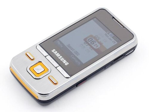 Samsung BeatBox M3200 Review