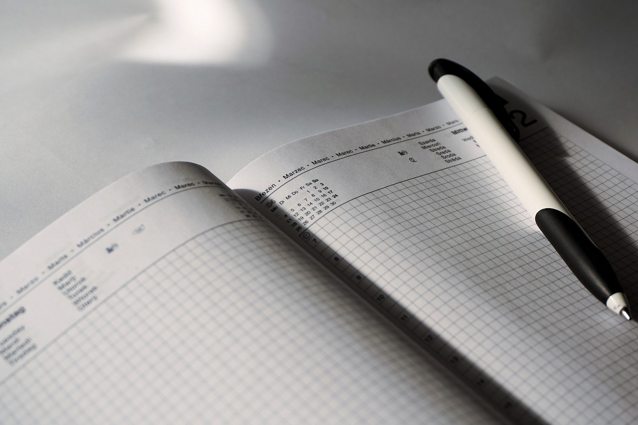 new wordpress editorial calendar