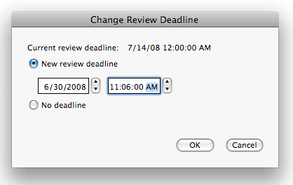 changereviewdeadline