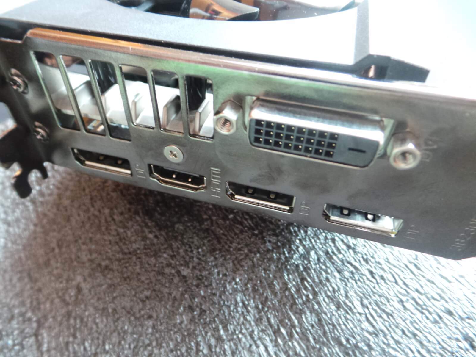 review Sapphire Nitro R9 390X 