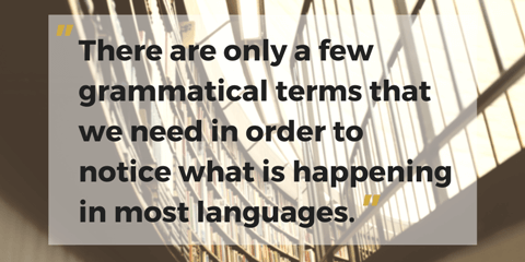 grammar