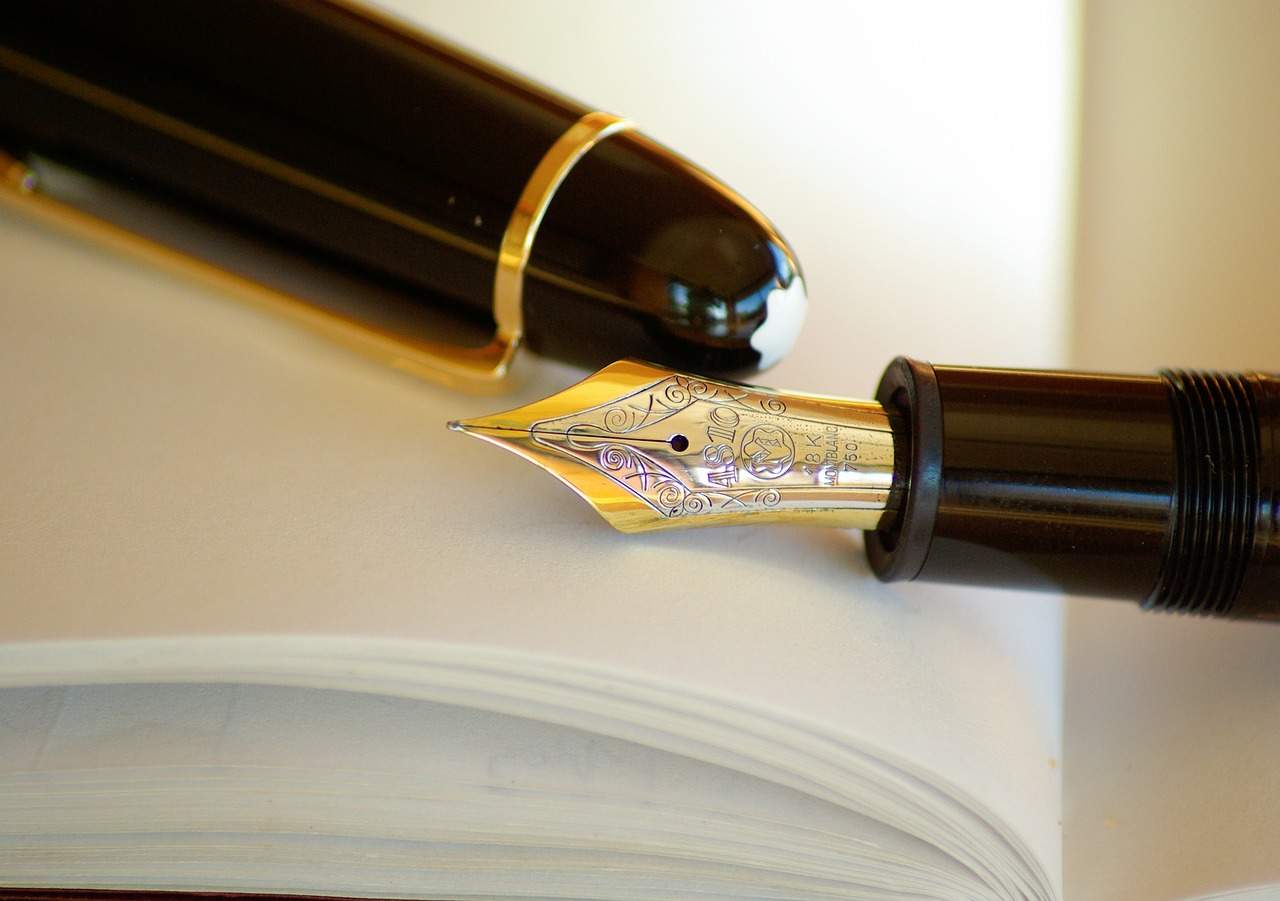 How To Become A Good Writer