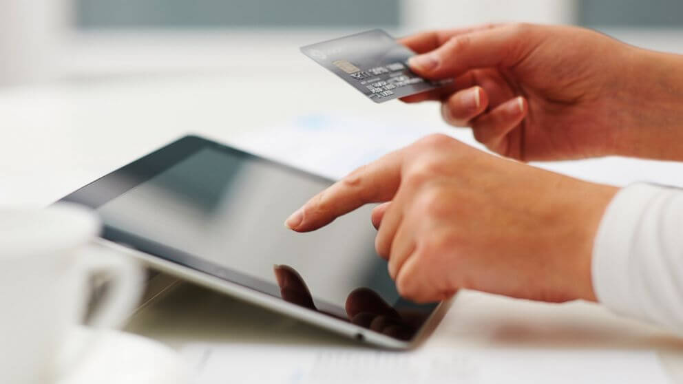 Potential customers are looking for you. Are you there?