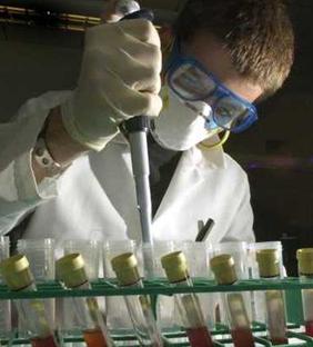 research institution