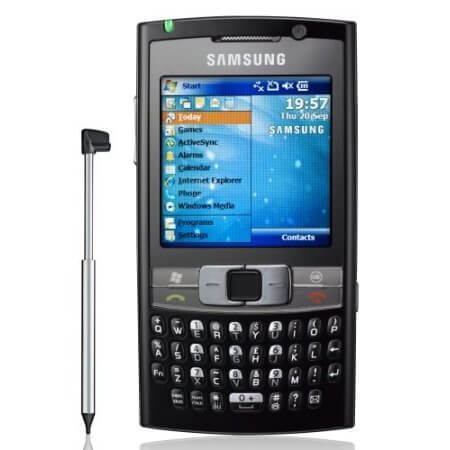samsung i780