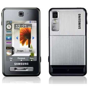 samsung f480 review