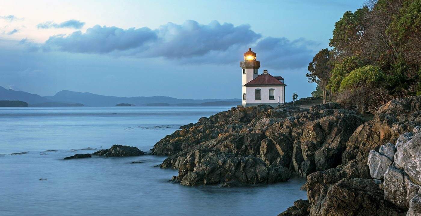 san-juan-islands-washington