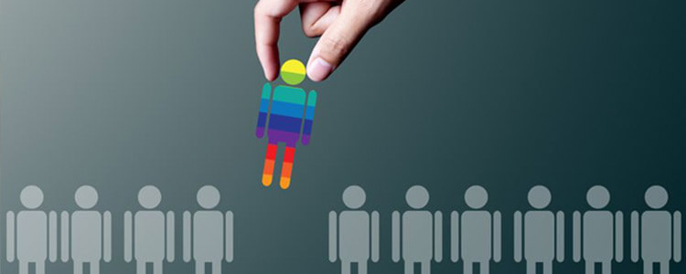 stand out from competition