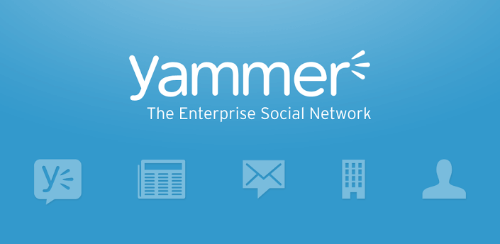 is yammer any good