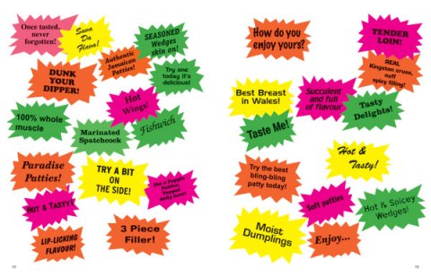 language techniques in advertising