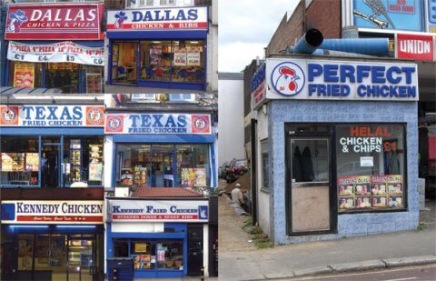advertising language techniques