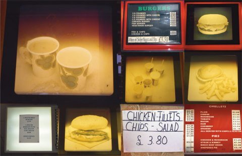 language techniques in advertising
