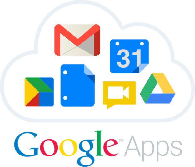 Google Apps Additional Domain