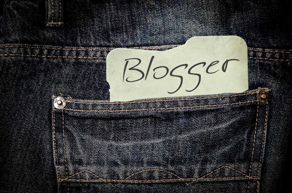 increase blog traffic fast