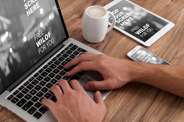 work as a freelancer