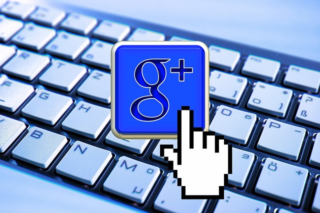 how to delete google plus page