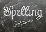 use spell check