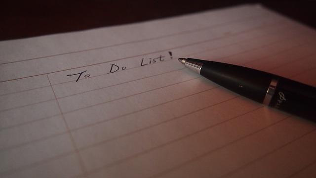make time for blogging
