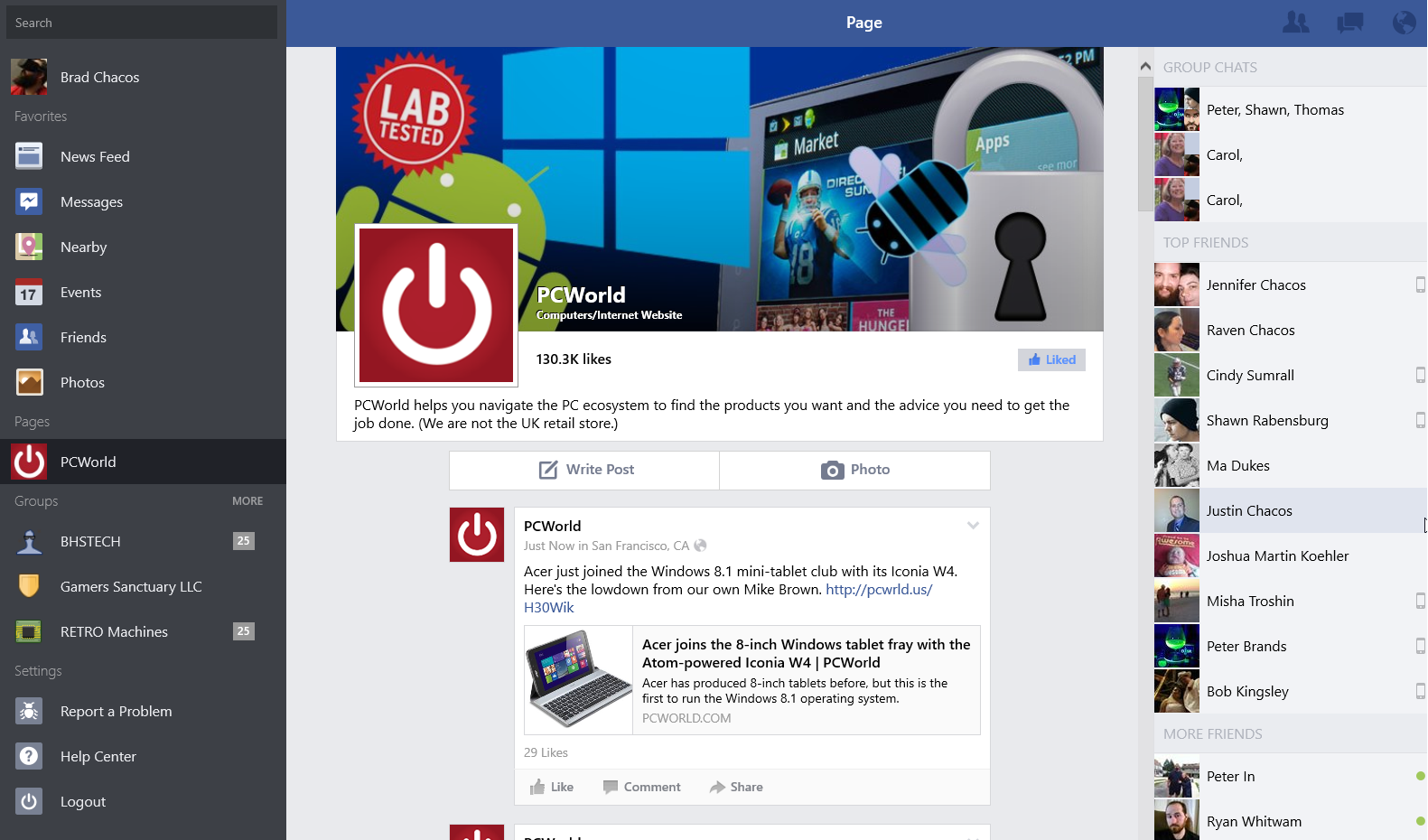 top windows phone apps