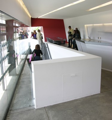 norman foster architectural style