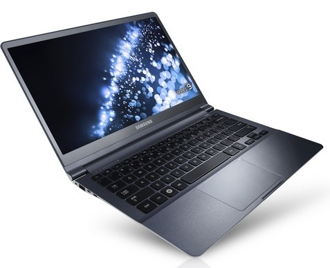 notebook samsung ativ book 9