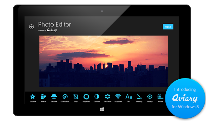 Web Design Apps