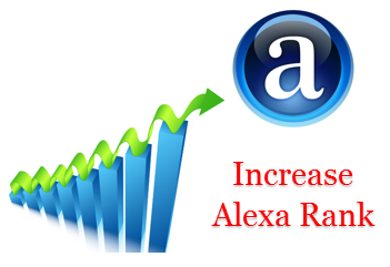 increase your alexa rank