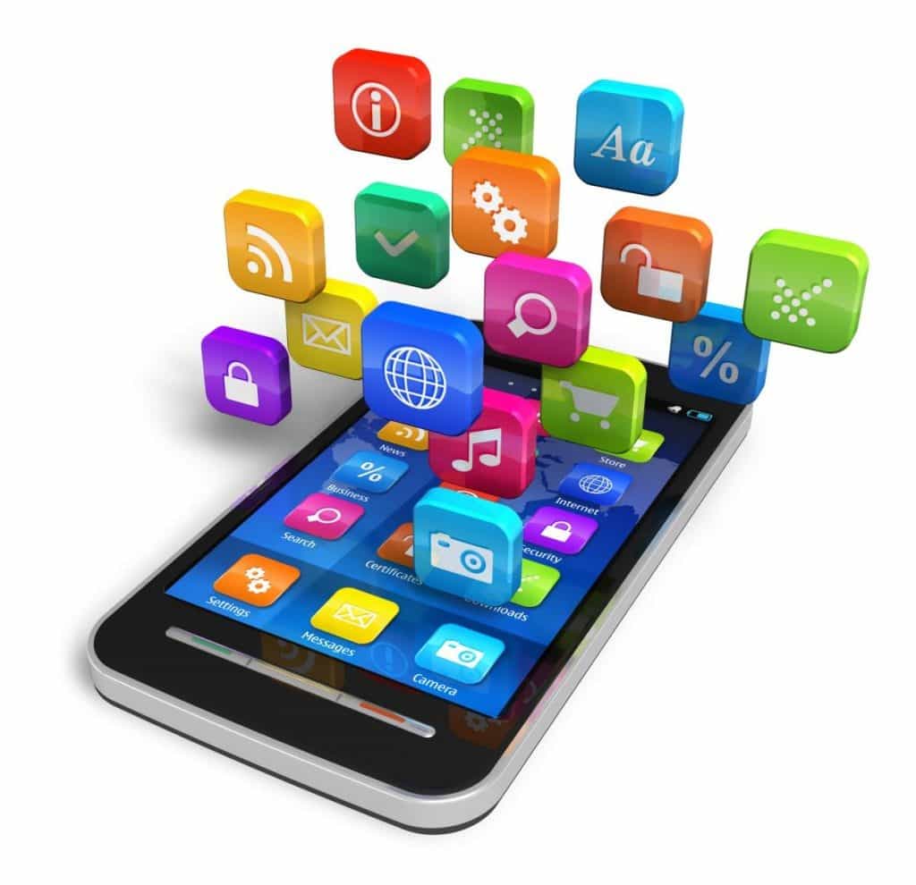 android apps