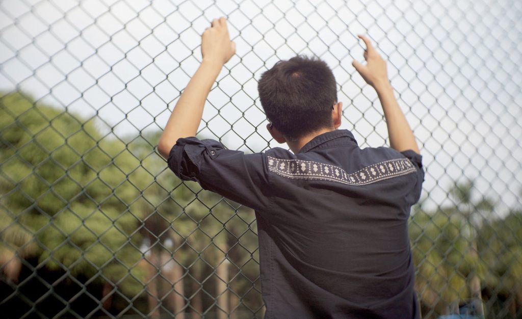 quitting a job without another one
