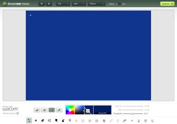 Web Design Apps