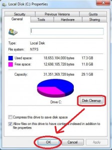 slow computer