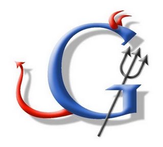 google devil