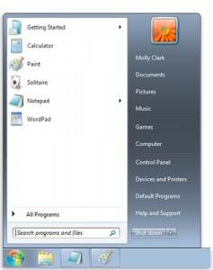 windows 7 start menu for windows 8