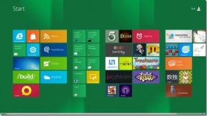 windows 7 start menu for windows 8