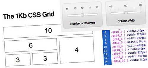 top css frameworks