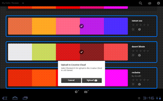 best apps for artists