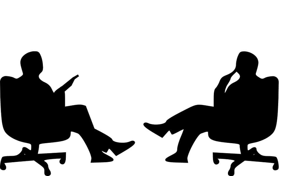 job interview tips
