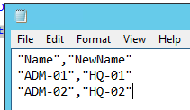 name 1