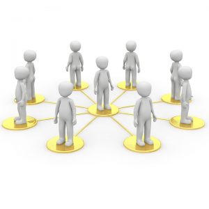 Organizational Trust