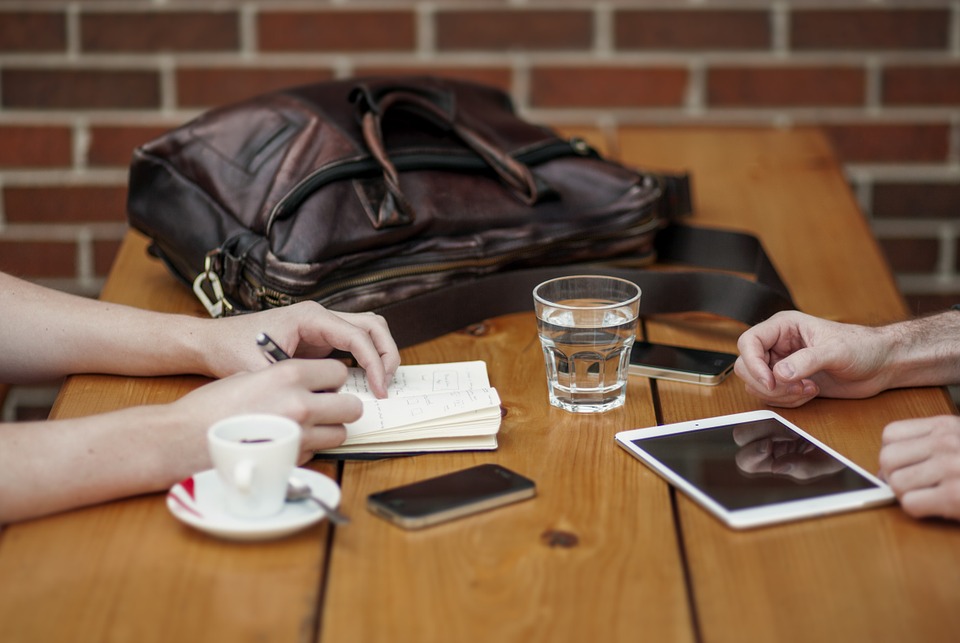 treat customers like employees