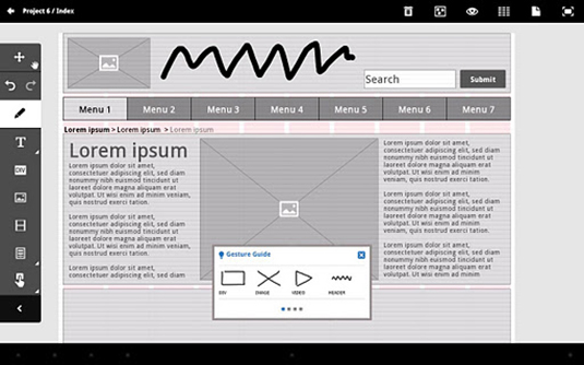 top apps for architects